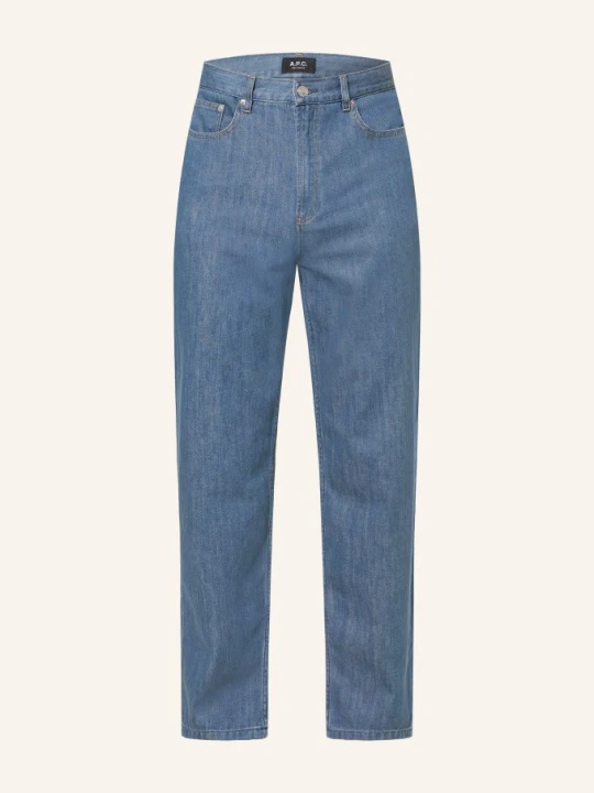 Zdjęcie produktu A.P.C. Jeansy Jean Martin Regular Fit blau IAL WASHED INDIGO