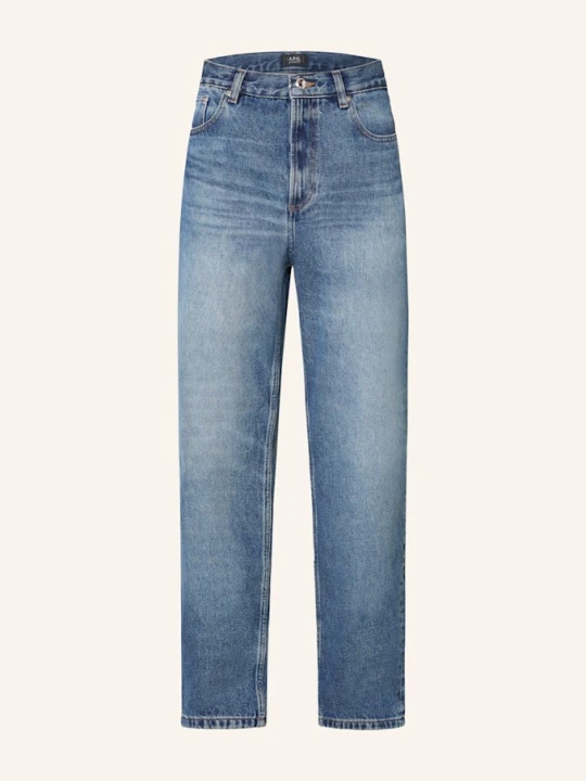 Zdjęcie produktu A.P.C. Jeansy Martin Regular Fit blau