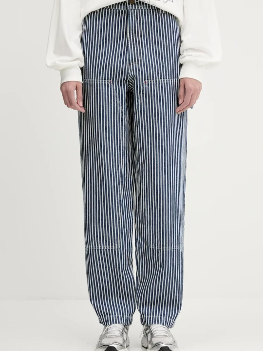 Zdjęcie produktu A.P.C. jeansy Pantalon Gustav