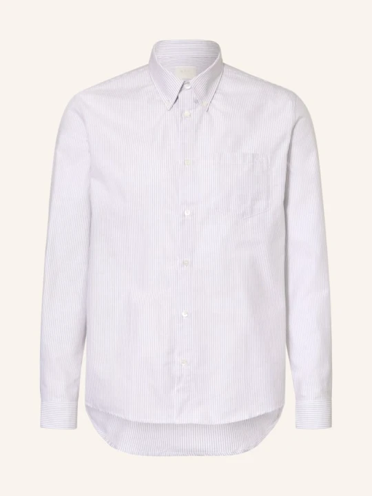 Zdjęcie produktu A.P.C. Koszula Chemise O Kroju Comfort Fit grau szary