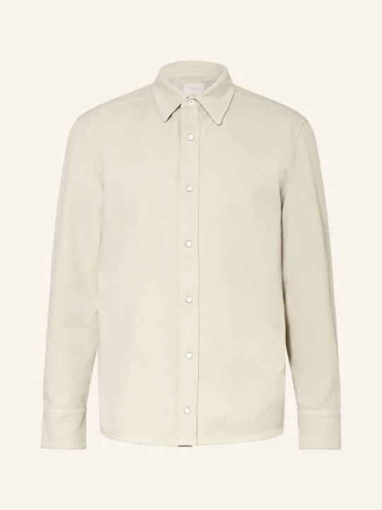 Zdjęcie produktu A.P.C. Koszula Comfort Fit beige