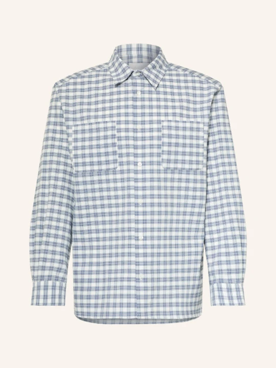 Zdjęcie produktu A.P.C. Koszula Malcom Comfort Fit weiss