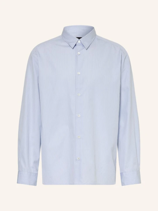 Zdjęcie produktu A.P.C. Koszula Malo Comfort Fit blau