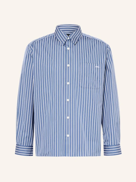 Zdjęcie produktu A.P.C. Koszula Regular Fit blau