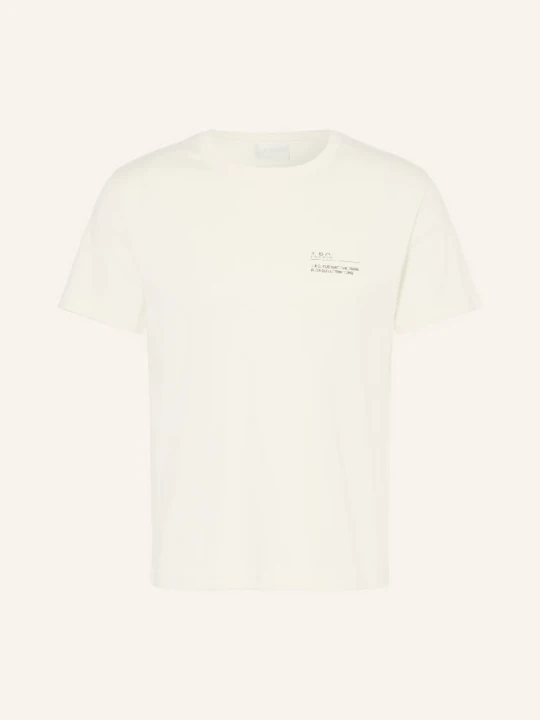 Zdjęcie produktu A.P.C. Koszulka Niclas beige