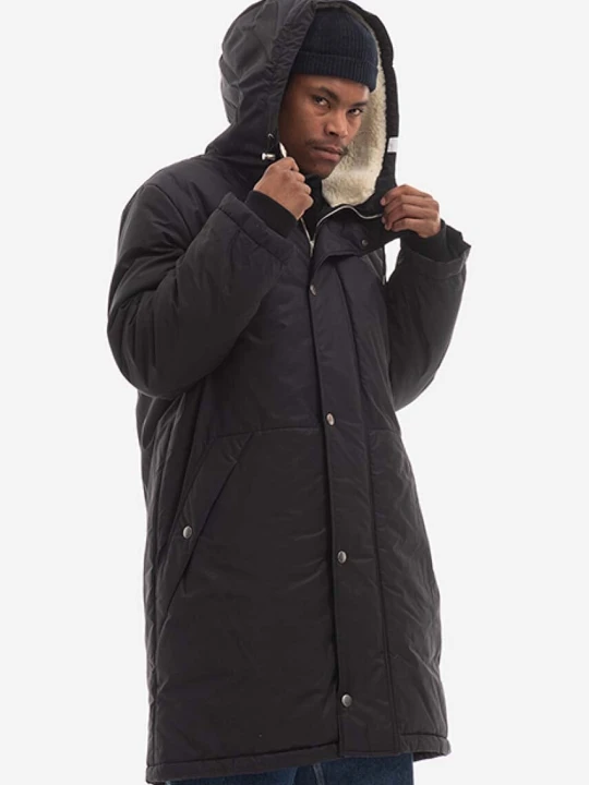 Zdjęcie produktu A.P.C. kurtka Parka Hector