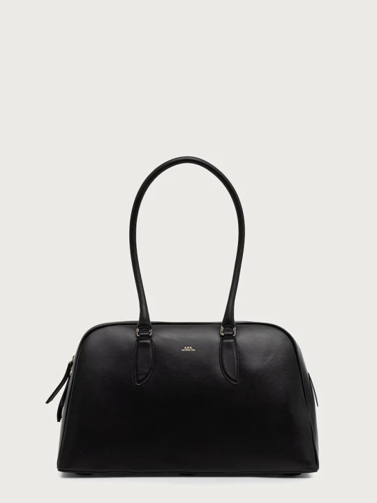 Zdjęcie produktu A.P.C. Paloma torebka shopper damska skórzana