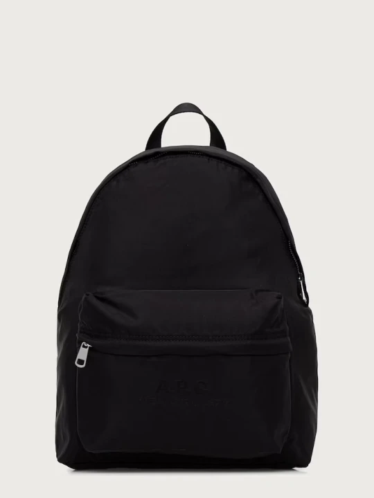 Zdjęcie produktu A.P.C. plecak sac a dos backstage small czarny