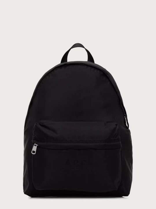 Zdjęcie produktu A.P.C. sac a dos backstage small plecak