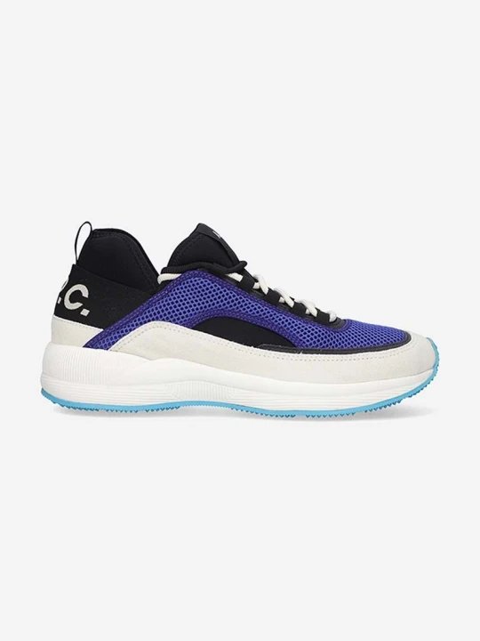 Zdjęcie produktu A.P.C. sneakersy Run Around