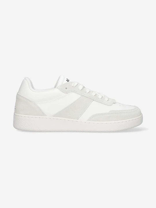 Zdjęcie produktu A.P.C. sneakersy skórzane Plain