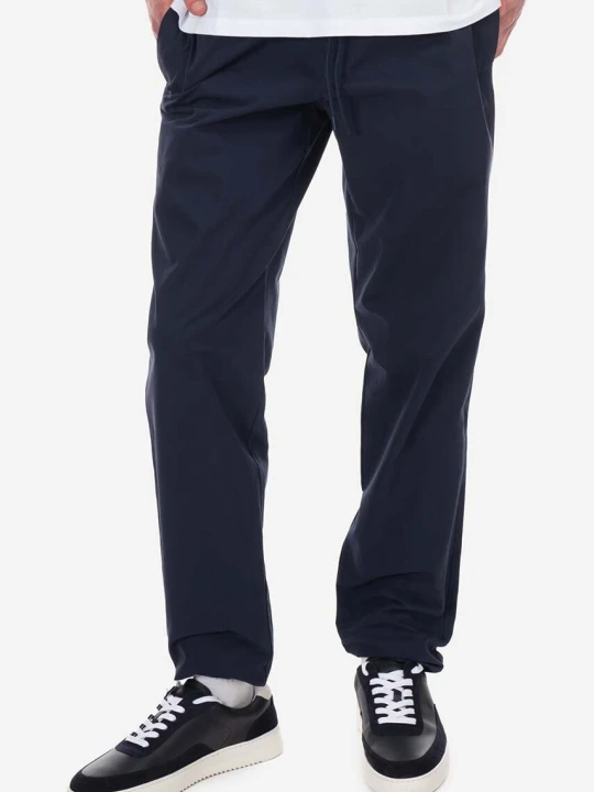 Zdjęcie produktu A.P.C. spodnie bawełniane