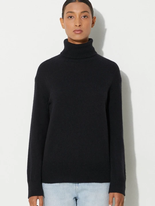 Zdjęcie produktu A.P.C. sweter wełniany Pull Amal