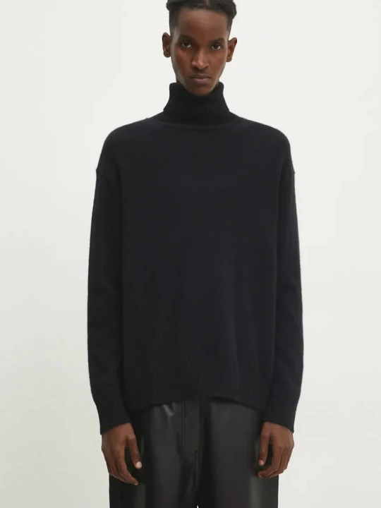 Zdjęcie produktu A.P.C. sweter wełniany Pull Marc