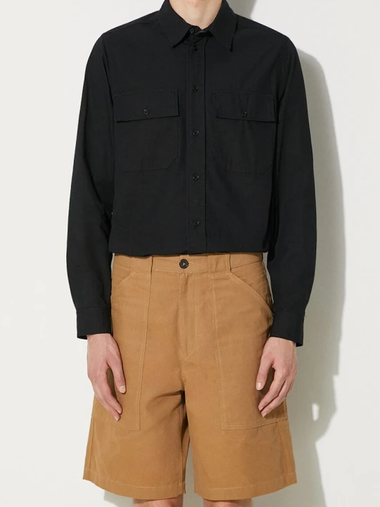 Zdjęcie produktu A.P.C. szorty bawełniane