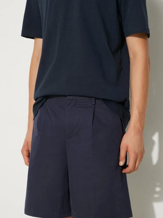 Zdjęcie produktu A.P.C. szorty bawełniane