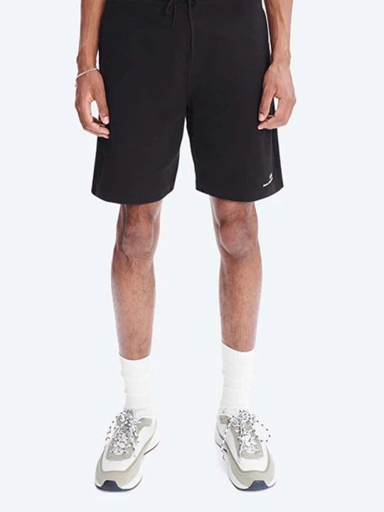 Zdjęcie produktu A.P.C. szorty bawełniane Item Short