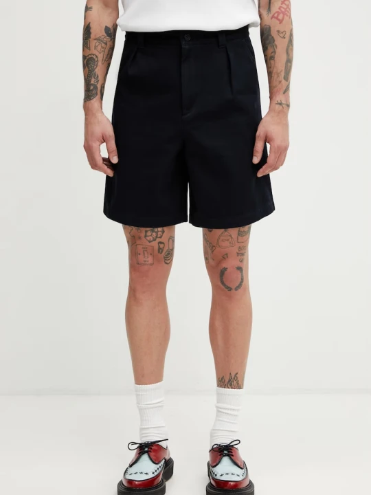 Zdjęcie produktu A.P.C. szorty bawełniane męskie