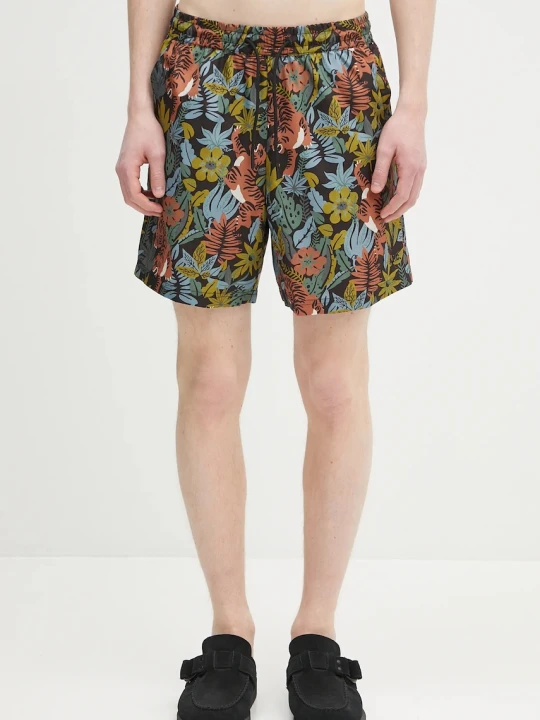 Zdjęcie produktu A.P.C. szorty kąpielowe Short Bobby