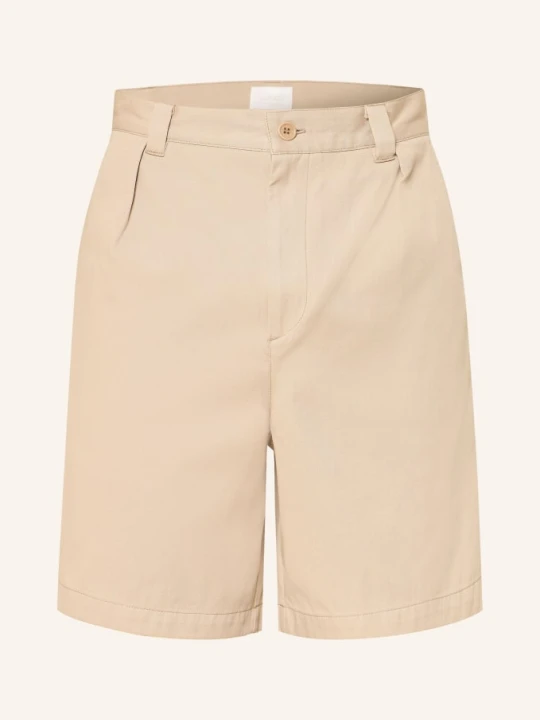 Zdjęcie produktu A.P.C. Szorty Otis beige