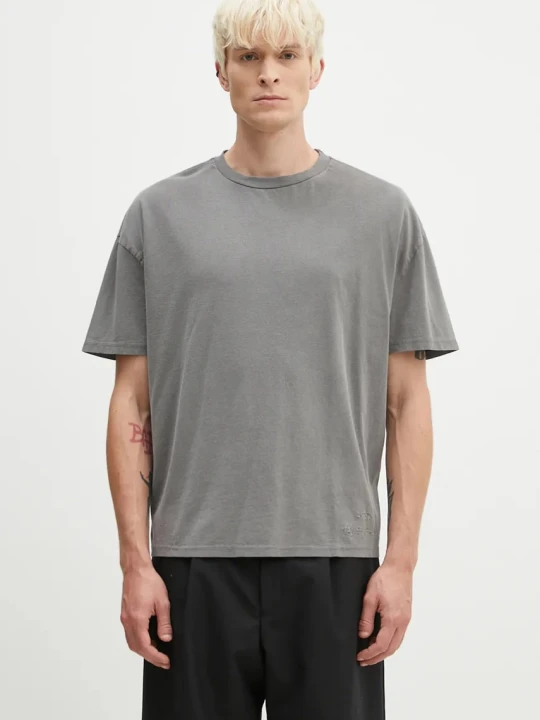 Zdjęcie produktu A.P.C. t-shirt bawełniany Floater