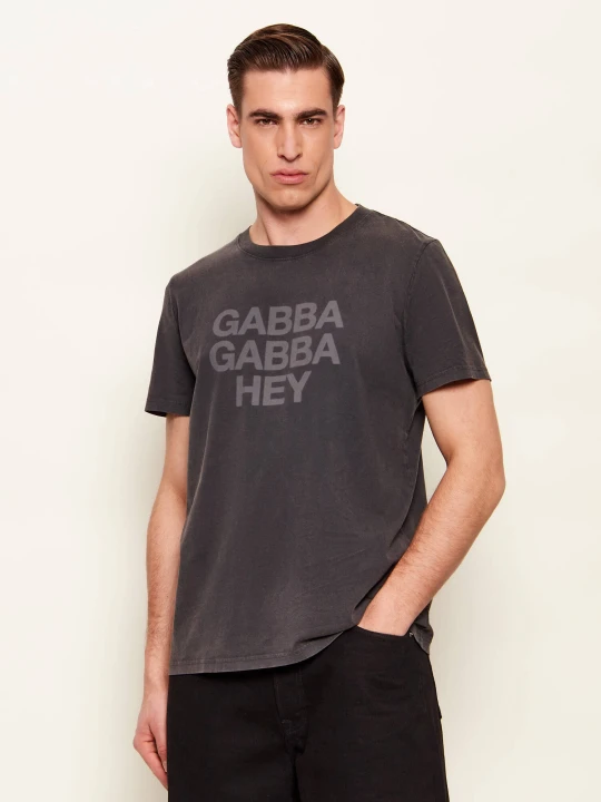 Zdjęcie produktu A.P.C. T-shirt | Regular Fit szary