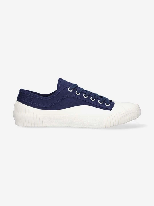 Zdjęcie produktu A.P.C. tenisówki Iggy Basse