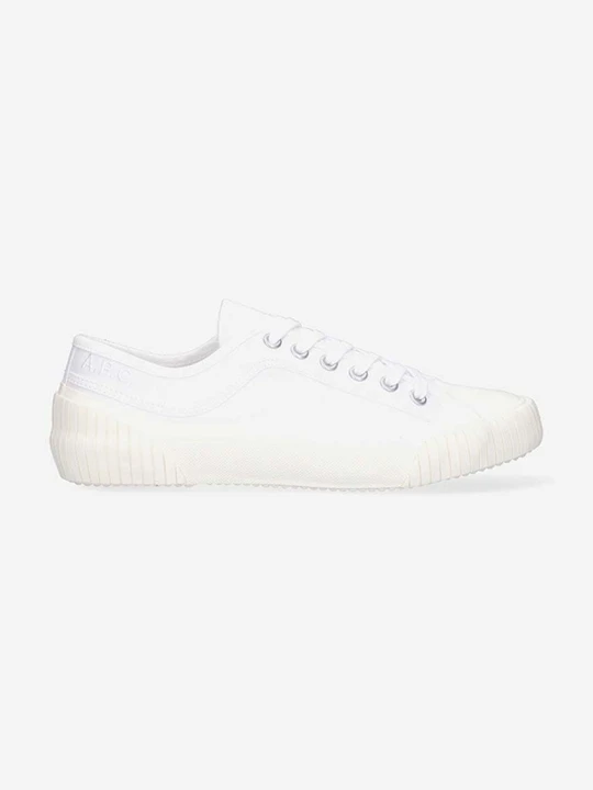 Zdjęcie produktu A.P.C. tenisówki Iggy Basse