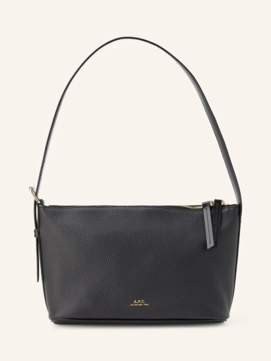 Zdjęcie produktu A.P.C. Torba Na Ramię schwarz