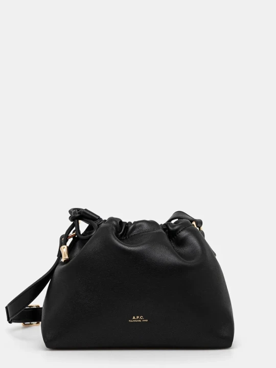 Zdjęcie produktu A.P.C. torebka Sac Ninon Mini