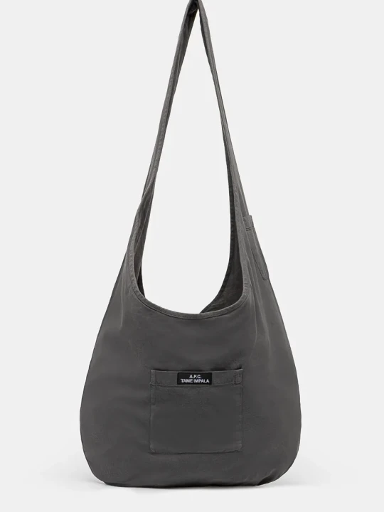 Zdjęcie produktu A.P.C. torebka Sac Quiker