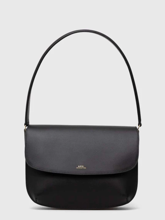 Zdjęcie produktu A.P.C. torebka skórzana