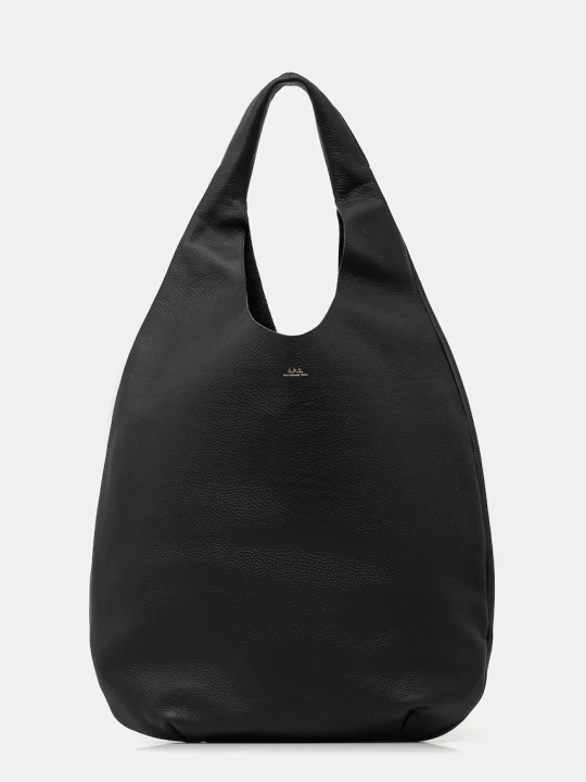 Zdjęcie produktu A.P.C. torebka skórzana le neige