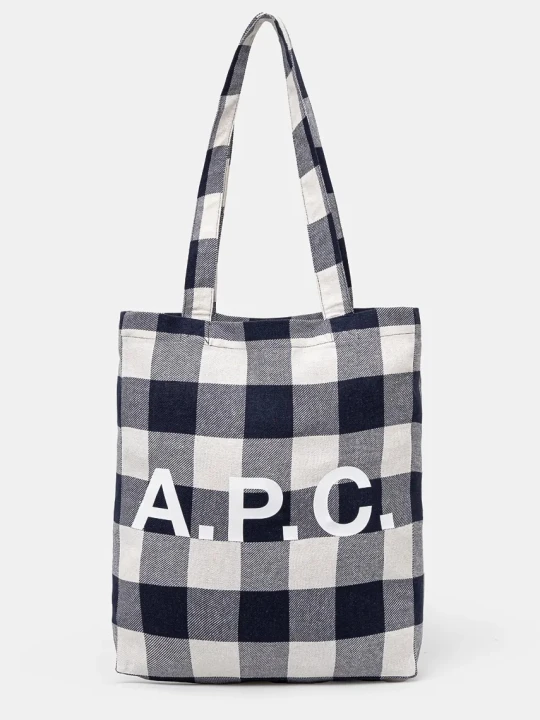 Zdjęcie produktu A.P.C. torebka Tote Lou