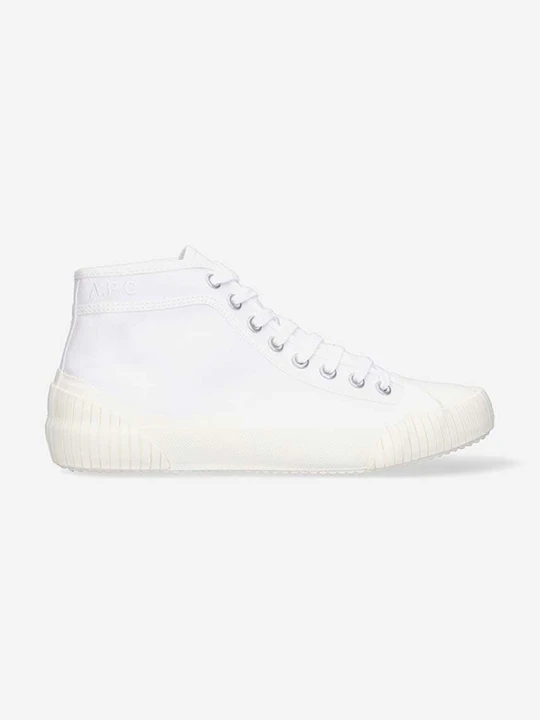 Zdjęcie produktu A.P.C. trampki Iggy