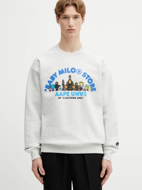 Zdjęcie produktu AAPE bluza