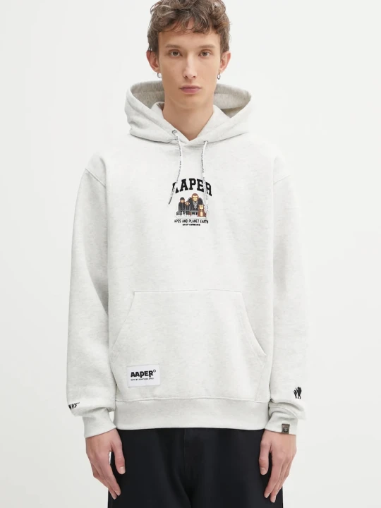 Zdjęcie produktu AAPE bluza Aaper Hoodie