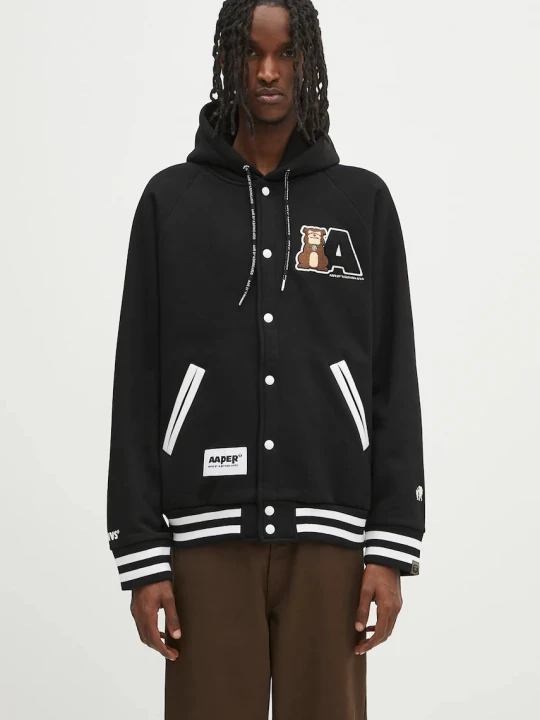 Zdjęcie produktu AAPE bluza Aaper