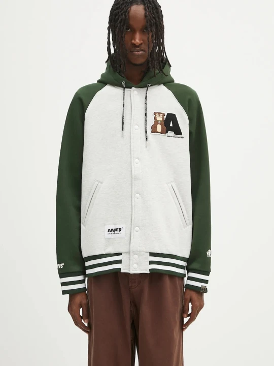 Zdjęcie produktu AAPE bluza Aaper