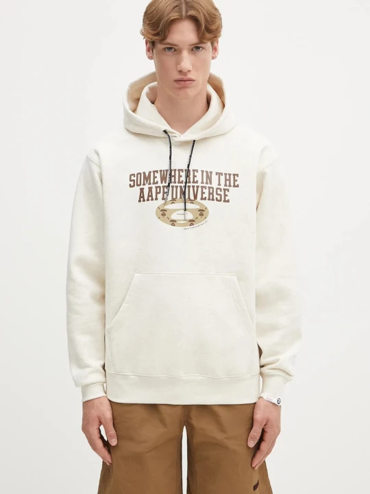 Zdjęcie produktu AAPE bluza Basic