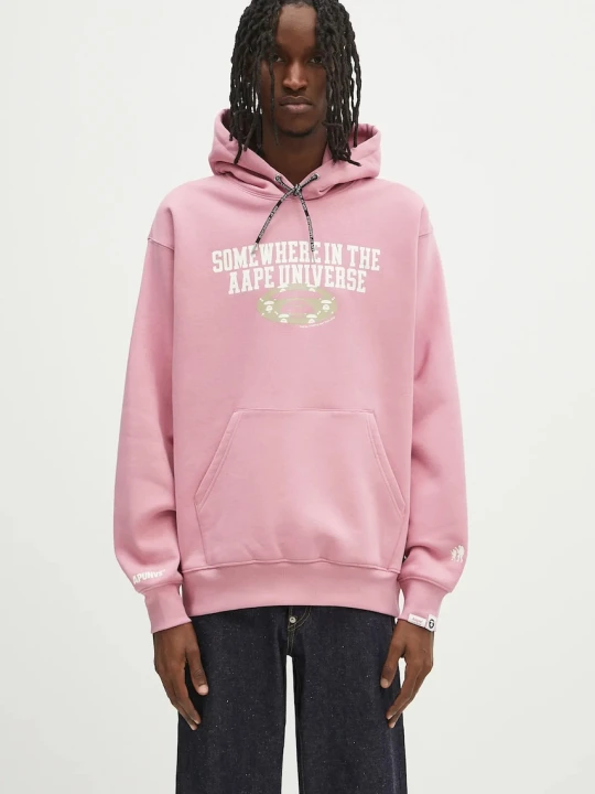 Zdjęcie produktu AAPE bluza Basic
