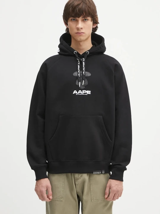 Zdjęcie produktu AAPE bluza Main
