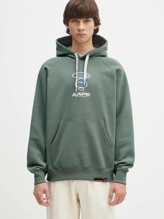 Zdjęcie produktu AAPE bluza Main