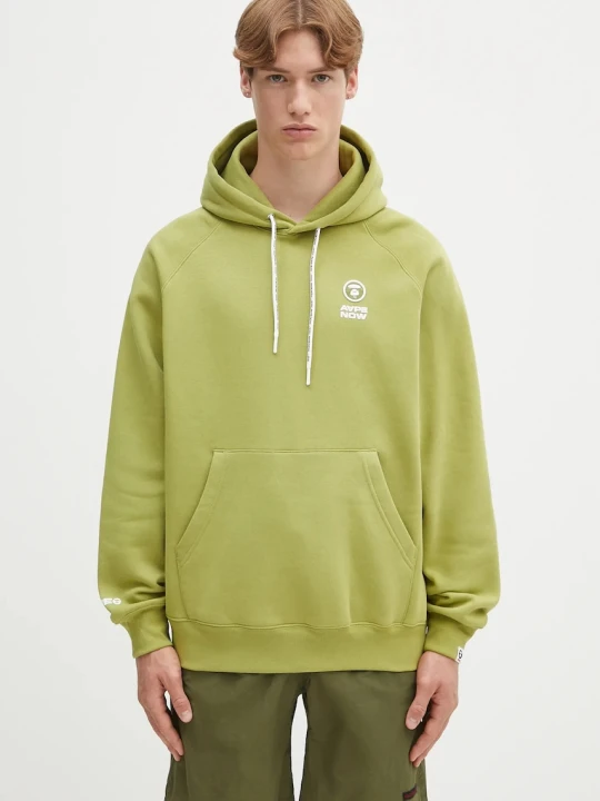 Zdjęcie produktu AAPE bluza Now