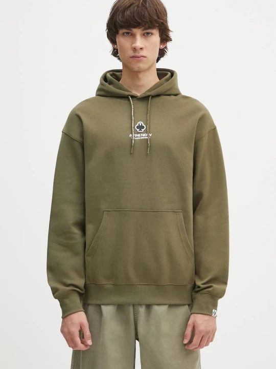 Zdjęcie produktu AAPE bluza Now