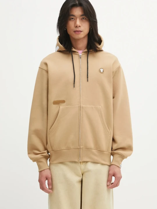 Zdjęcie produktu AAPE bluza Now Zip Up