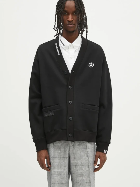 Zdjęcie produktu AAPE bluza Now Zip Up