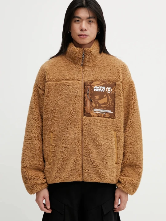 Zdjęcie produktu AAPE bluza polarowa