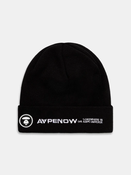 Zdjęcie produktu AAPE czapka
