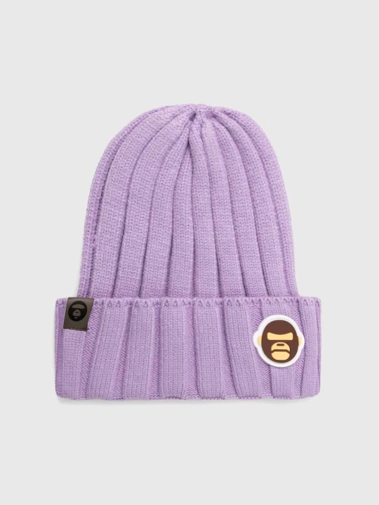 Zdjęcie produktu AAPE czapka Basic "Aldo" Badge